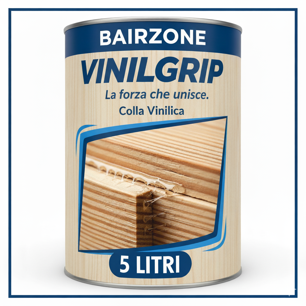 colla alta adesione GripLine